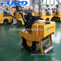 Vibratory Roller Compactor with Sprinkler for Asphalt Resurface (FYL-700C )